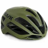 在飛比找蝦皮購物優惠-［胖虎單車］Kask Protone 公路車安全帽 (消光橄