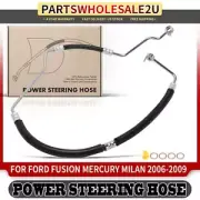 Power Steering Pressure Line Hose Assy for Ford Fusion Mercury Milan 06-09 2.3L