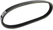 Drive Belt Compatible with Polaris Indy 600 XLT Touring RXL SKS Touring Long Trak 440 500 R K R Sport 340 GT Star Super 250 Longtrak Trak