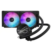 ASUS ROG RYUO III 240 ARGB AIO Liquid CPU Cooler 8th Gen Pump RGB Fans