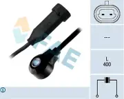 KNOCK SENSOR FAE 60225 FOR DAEWOO,OPEL,VAUXHALL