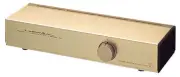 Official LUXMAN Speaker Selector AS-55 "Passive high-quality audio selector" New