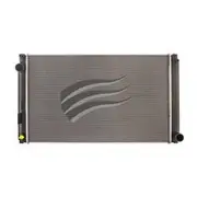 Koyorad Radiator to suit Toyota RAV4 2015> ZSA42R CVT 2.0LT Lexus NX300H 14> - JR2713J