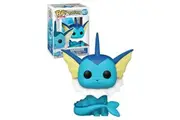 Funko POP Pokemon Vaporeon #627 Vinyl Figure