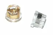 Omni-Nut Rimless Assembly M1.4 Gold #SM426