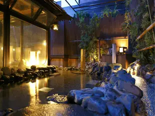 Dormy Inn飯店 - 秋葉原溫泉Dormy Inn Akihabara Hot Spring