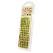 Swamp Tuft