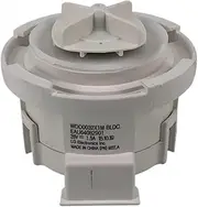 Accessories，Compatible for LG， Washing Machine Drain Pump Motor EAU64082901 WDD0032X1M BLDC 26V 1.5A Washer Drainage Parts