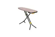Joseph Joseph Glide Max Clothes Ironing Board Cotton 135x45cm Peach Blossom