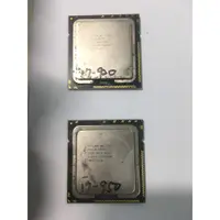 在飛比找蝦皮購物優惠-(2)伺服器CPU i7-920/i7-950/E5507/