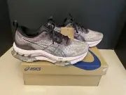 New! Womens ASICS GEL-Kinsei Blast Deep Plum/Barely Rose Running Shoes. Size 6.5