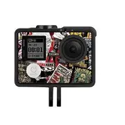 MAX Sports Camera Accessory Paster Camera Body Decoration Sticker Camera Decoration For GoPro Hero 4 679 4
