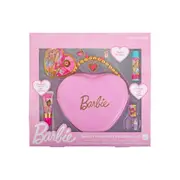 Barbie Beauty Essentials & Handbag Set