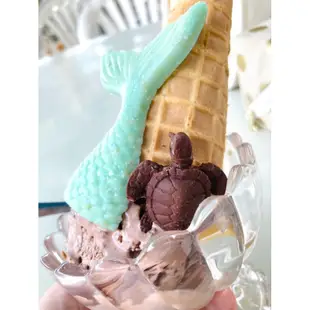 海龜矽膠模 烏龜 烘培模 翻糖模 石膏 水泥 模具 巧克力模 冰淇淋模 製冰 調酒 甜點 潛水 衝浪 海洋 潛店