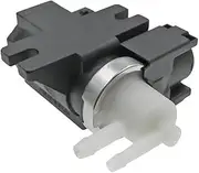 WGQGQ Turbocharged Solenoid Valve Vacuum Modulator Fit for SsangYong D20 D27 Kyron Rodius Stavic Fit for Rexton Actyon 6655403897 6655403797 Automotive Vacuum Switch Solenoid