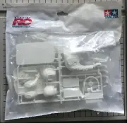 Tamiya RC P Parts Driver Figure: 58452 for Sand Scorcher # 9115270