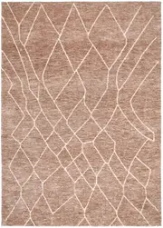 Kendra Rocco Clay Rug