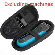 Bag Case for Braun Series 3/5/7/9 Shaver Men Electric Shaver 3040s