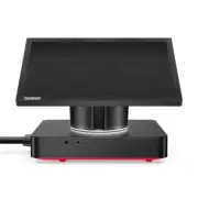 Lenovo ThinkSmart Hub 10.1" FHD AIO PC, Intel i5-8GB RAM,256GB SSD,11H30007US
