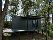 Portable Building / Tiny Home / Office / Bedroom Space