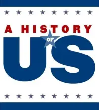 在飛比找博客來優惠-A History of Us V4 a New Natio