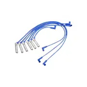 Bosch Motor Sport Ignition Leads for Holden Crewman One Tonner VY 3.8L