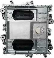0281020459 0281020502 0281020523 Car Engine Computer Board ECU Electronic Control Unit(0281020523)