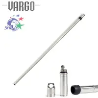 在飛比找蝦皮商城優惠-VARGO 助燃吹氣管打火機 / 可伸縮 / 483 【詮國