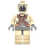 LEGO 樂高 人偶 STARWARS 星際大戰 TUSKEN RAIDER 塔斯肯掠奪者 7113