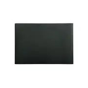 Maxwell & Williams 43x30 cm Table Accents Cowhide Placemat - Charcoal