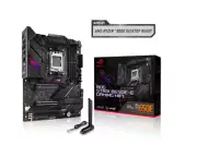 ASUS ROG Strix B650E-E Gaming WiFi AMD Socket AM5 (LGA1718) Motherboard