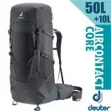 在飛比找遠傳friDay購物優惠-【德國 Deuter】Aircontact Core 50+