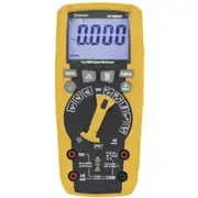 Bluetooth True RMS Digital Multimeter
