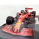 BBR 1/18 Ferrari SF1000 Austrian Grand Prix 2020 S.Vettel BBR201805DIE