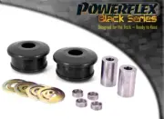 PFF85-402BLK POWERFLEX Front Wishbone Rear Bush fit Seat VW