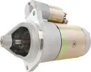 New Starter fits Fiat Allis FG65A Diesel 12 VOLTS 4.02HP 84 85 86 87 88 TX12433