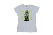 Beetlejuice Womens/Ladies Pose Repeat T-Shirt (Sports Grey) - UTBI53028