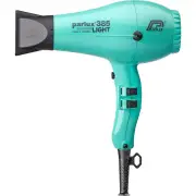 Parlux 385 Powerlight Ionic & Ceramic Dryer Aquamarine 149506