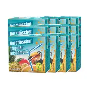 Thirst Quencher Tropical From Tropical Fruits 500ml 12er Pack