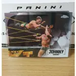 TOPPS WWE JOHNNY GARGANO 摔角