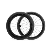 Knight 65/95 700c Carbon Wheelset