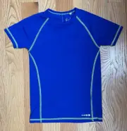 New Mini Boden Athletic Activewear Shirt, Size 13-14