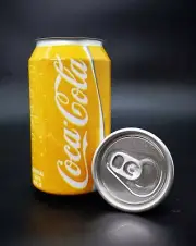 Pop Can - Safe Secret-Hidden Compartment-Stash Can ( pack of 2,assorted cans)