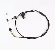 ACCEL CABLE,INTENDED FOR MAZDA 3 BK 2004-2009