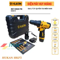 在飛比找蝦皮購物優惠-Hukan F5 12v 電鑽無線螺絲帶 2 1 可充電電池