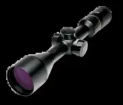 Burris Fullfield Iv 4-16x50mm Illuminated Rifle Scope - Ballistic E3 Moa Reticle