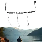 Effective Fishing Feeder with Dissolvable Bait Take Your Fishing to a New Level