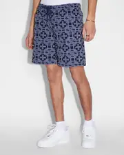 Shop The Plus Walkshort Navy | Ksubi ++