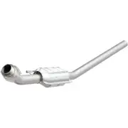 23283 Magnaflow Catalytic Converter Rear for Ram Van Plymouth Voyager Dodge Mini