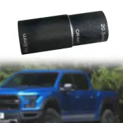 Lug Nut Remover Socket Impact Lug Nut Flip Socket Bolt Extractor
